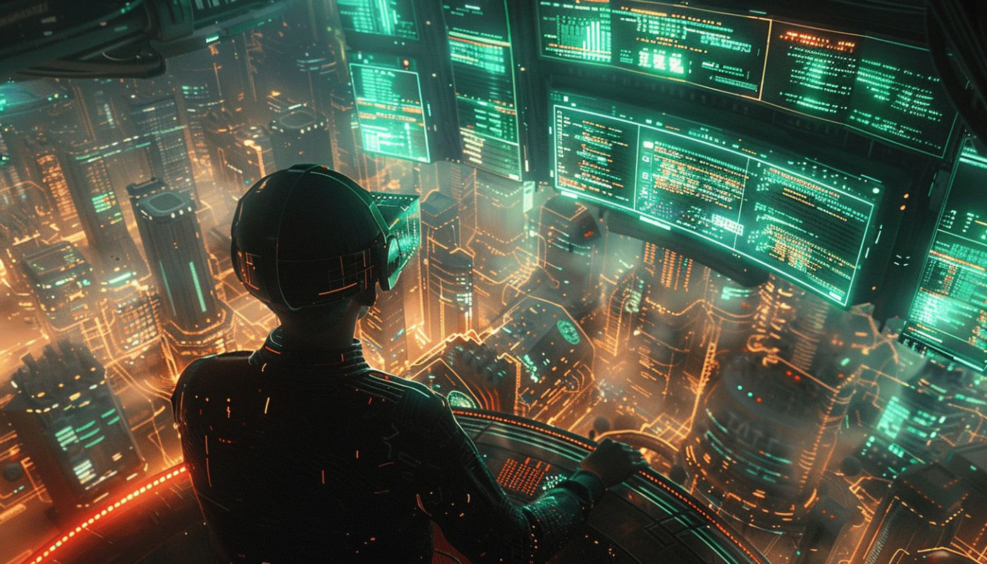 Leveraging AI for enhanced cybersecurity strategies in 2023